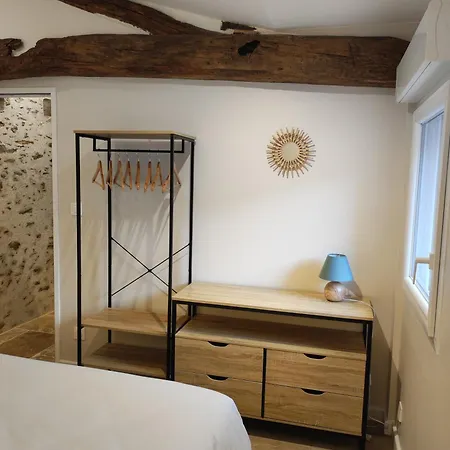 Les Du - L'ecurie - Maison 2 60m2 - Proche Nantes Avec Terrasse *