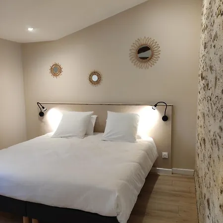 Les Du - L'ecurie - Maison 2 60m2 - Proche Nantes Avec Terrasse Casa vacanze *