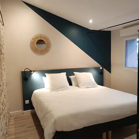 Les Du - L'ecurie - Maison 2 60m2 - Proche Nantes Avec Terrasse * La Chevrolière