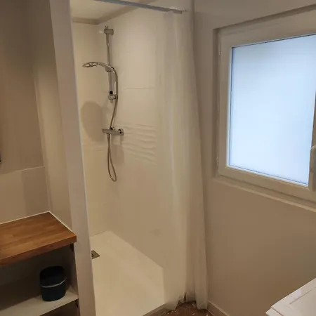 Дом отдыха Les Du - L'ecurie - Maison 2 60m2 - Proche Nantes Avec Terrasse