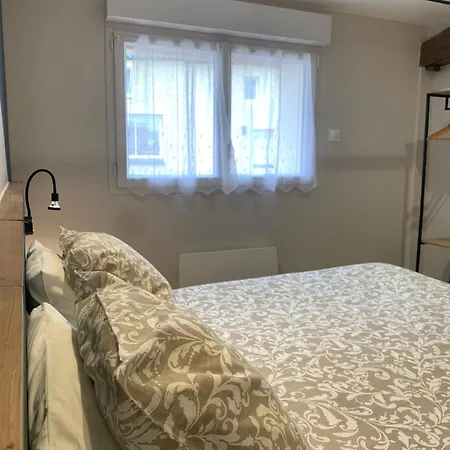 Les Du - L'ecurie - Maison 2 60m2 - Proche Nantes Avec Terrasse *