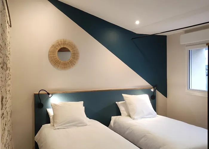 Les Du - L'ecurie - Maison 2 60m2 - Proche Nantes Avec Terrasse *