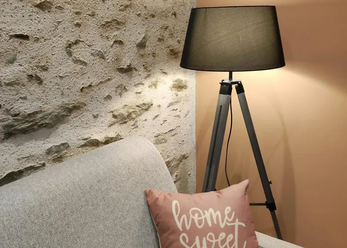 Les Du - L'ecurie - Maison 2 60m2 - Proche Nantes Avec Terrasse