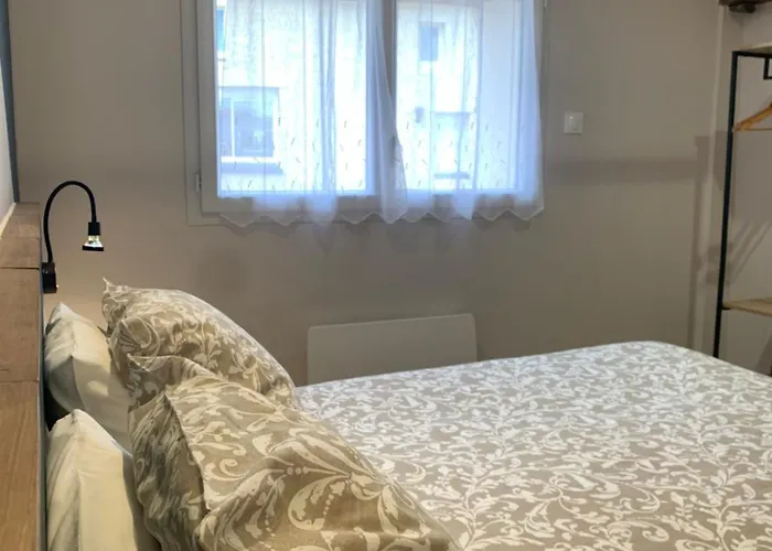 Les Du - L'ecurie - Maison 2 60m2 - Proche Nantes Avec Terrasse *